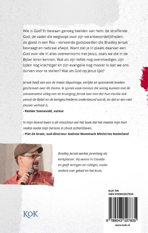 Productafbeelding: achterkant van Zo Zoon, zo Vader