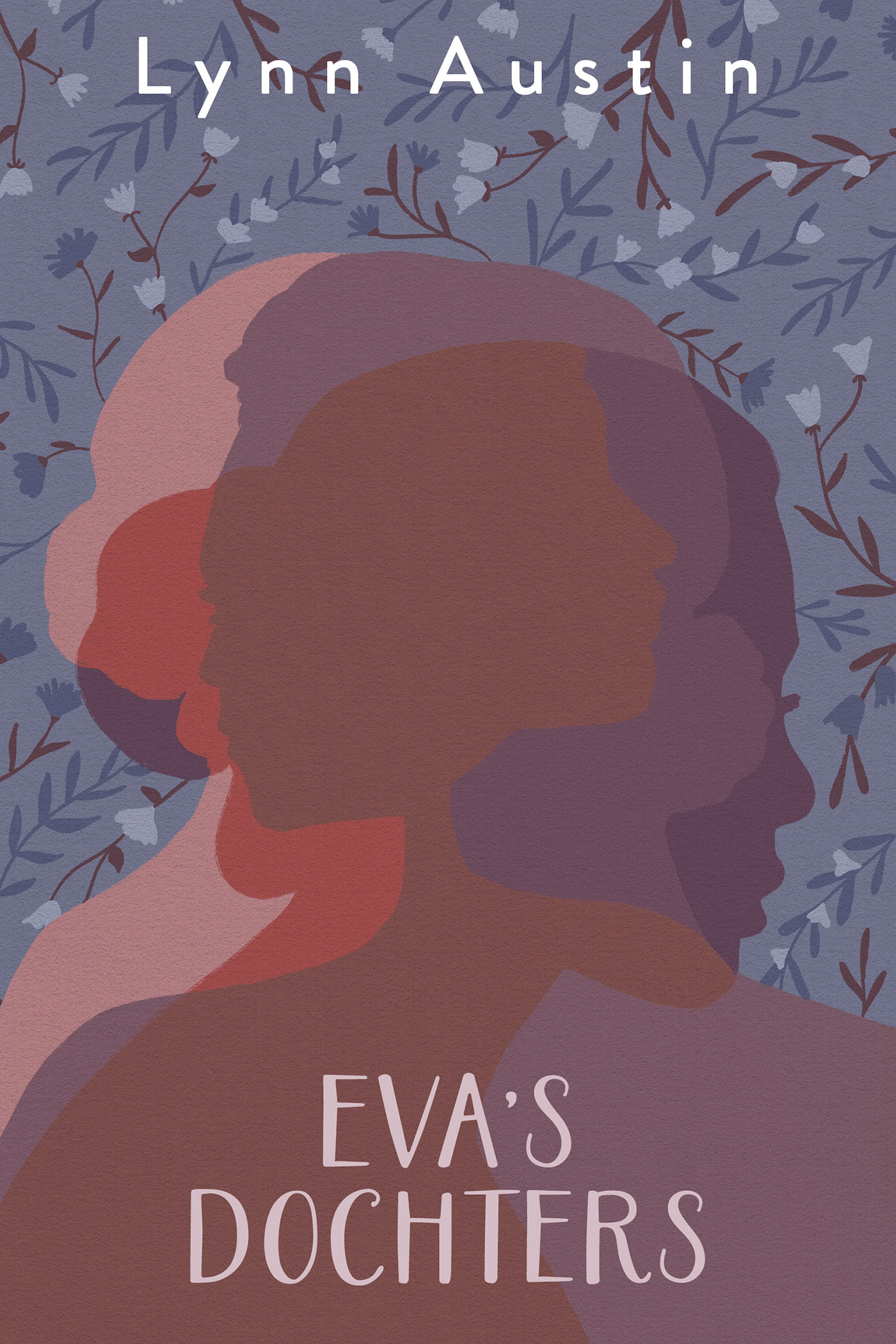 Productafbeelding: voorkant van Eva's dochters