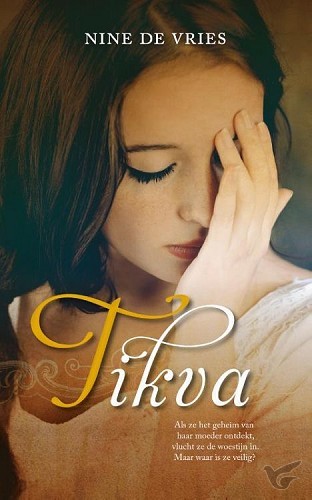 Productafbeelding: voorkant van Tikva