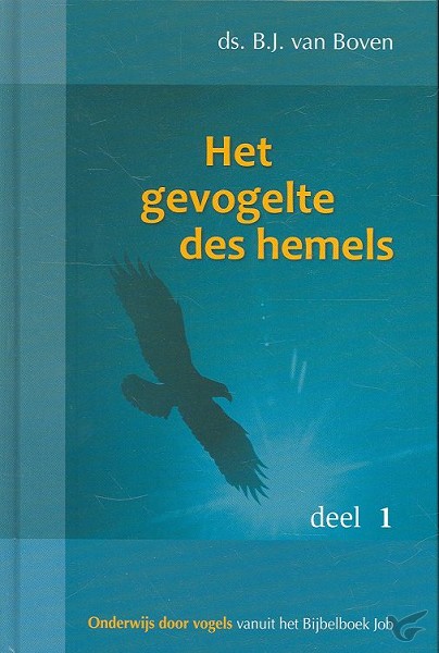 Productafbeelding: voorkant van Gevogelte des hemels 1