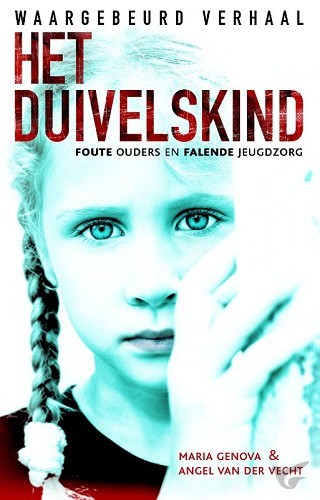 Productafbeelding: voorkant van Duivelskind