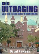 Productafbeelding: voorkant van Uitdaging van de islam voor christenen