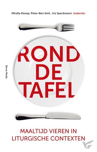 Productafbeelding: voorkant van Rond de tafel
