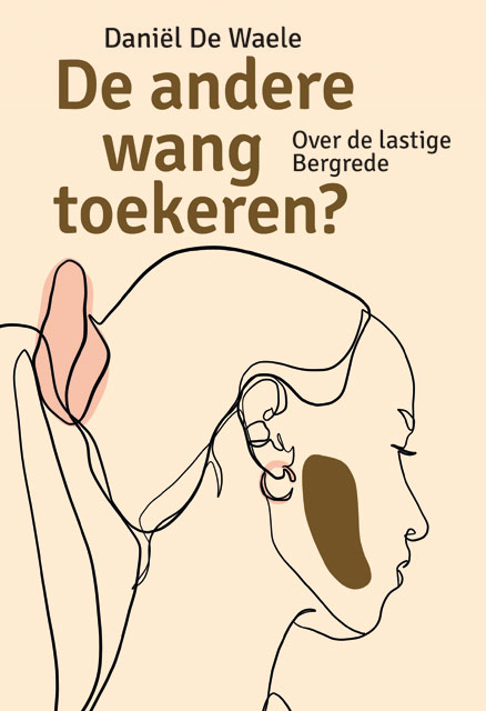 Productafbeelding: voorkant van De andere wang toekeren?