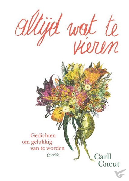 Productafbeelding: voorkant van Altijd wat te vieren