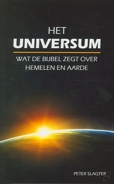 Productafbeelding: voorkant van Universum