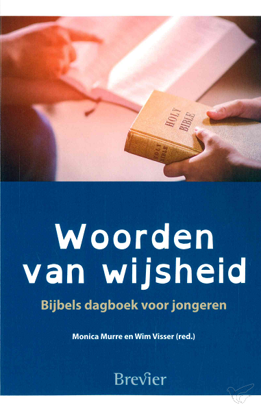 Productafbeelding: voorkant van Woorden van wijsheid