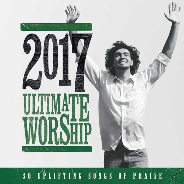 Ultimate Worship 2017 