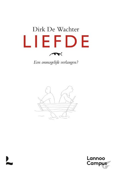 Productafbeelding: voorkant van Liefde