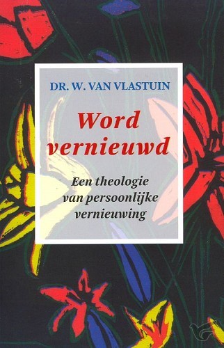Productafbeelding: voorkant van Word vernieuwd