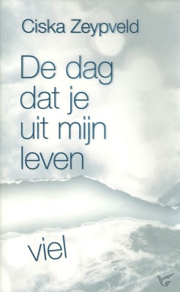 Productafbeelding: voorkant van Dag dat je uit mijn leven viel