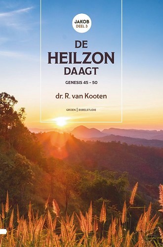 Productafbeelding: voorkant van Heilzon daagt