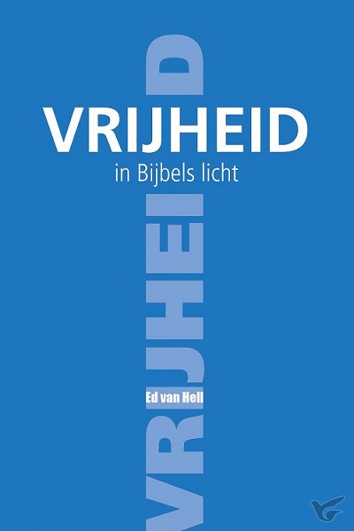 Productafbeelding: voorkant van Vrijheid