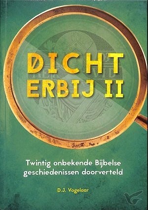 Productafbeelding: voorkant van Dichterbij 2