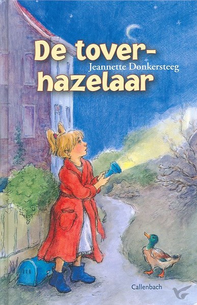 Productafbeelding: voorkant van Toverhazelaar