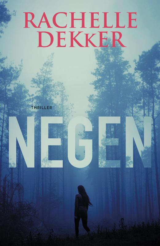 Productafbeelding: voorkant van Negen