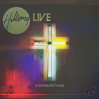 Productafbeelding: voorkant van Cornerstone CD