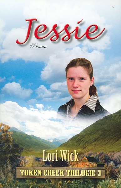 Productafbeelding: voorkant van Jessie