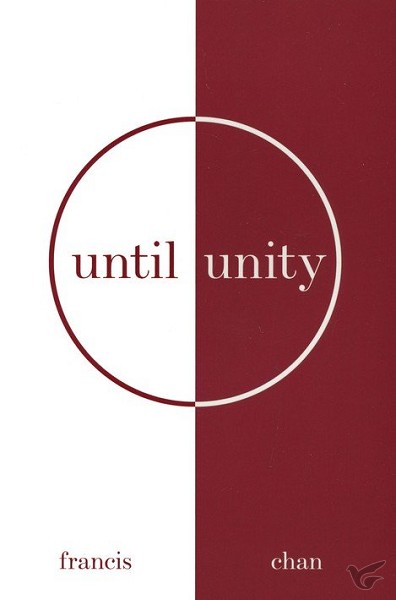 Productafbeelding: voorkant van Until Unity