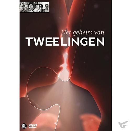 Productafbeelding: voorkant van Geheim Van Tweelingen, Het