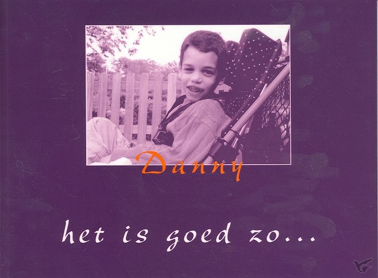 Productafbeelding: voorkant van Het is goed zo