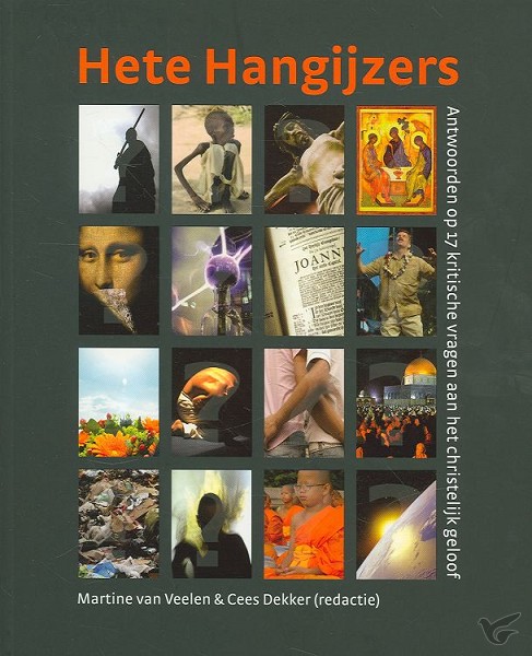 Productafbeelding: voorkant van Hete hangijzers