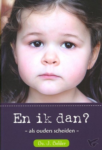 Productafbeelding: voorkant van En ik dan