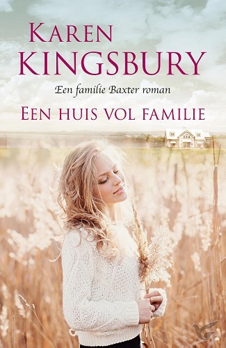Productafbeelding: voorkant van Huis vol familie
