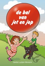 Productafbeelding: voorkant van Bal van jet en jop
