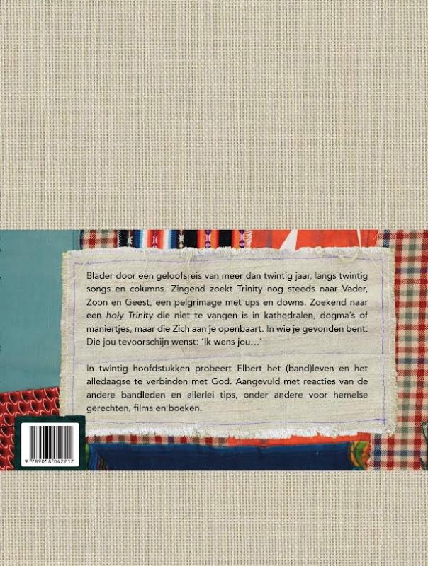 Productafbeelding: achterkant van Ik wens jou