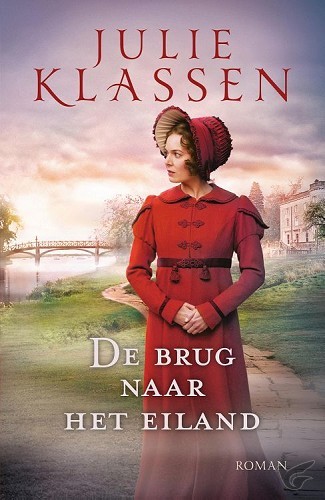 Productafbeelding: voorkant van Brug naar het eiland