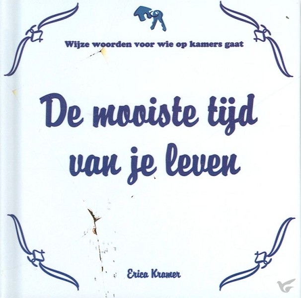 Productafbeelding: voorkant van Mooiste tijd van je leven