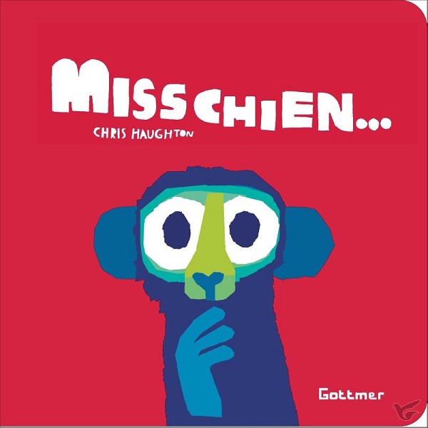 Productafbeelding: voorkant van Misschien...
