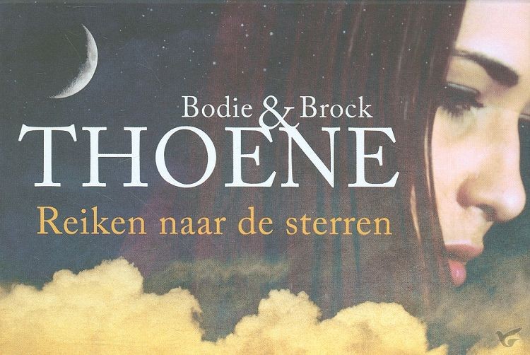 Productafbeelding: voorkant van Reiken naar de sterren DWARSLIGGER