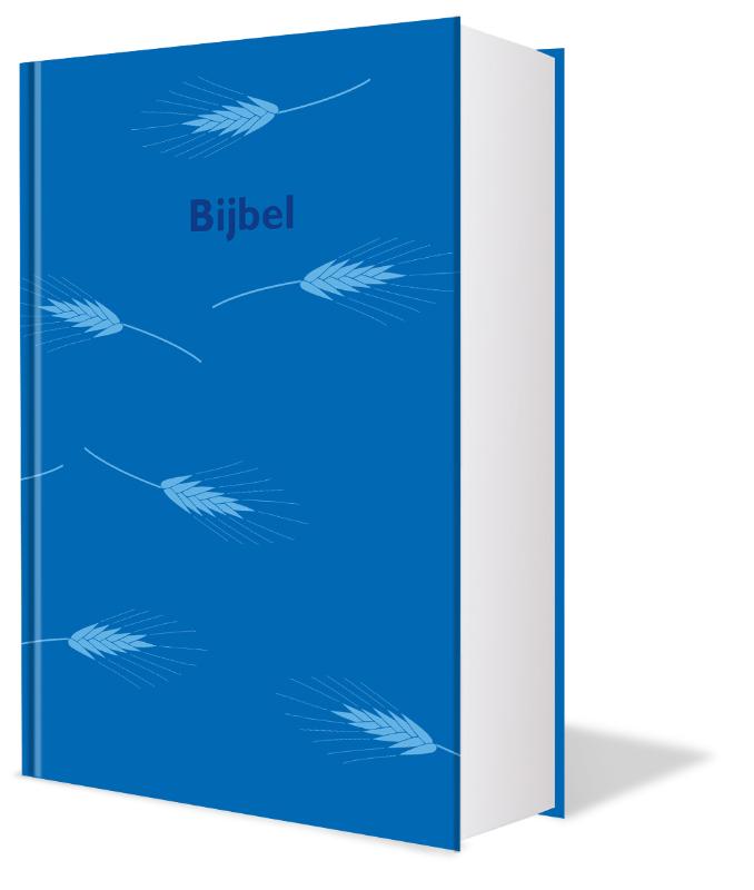 Productafbeelding: voorkant van NBG-51 Handbijbel