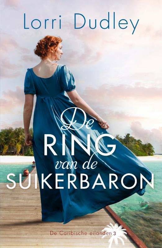 Productafbeelding: voorkant van De ring van de suikerbaron