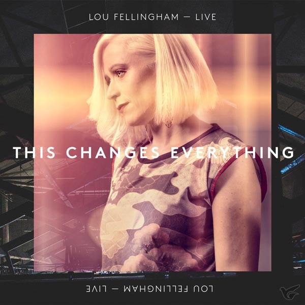 Productafbeelding: voorkant van This changes everything (live)