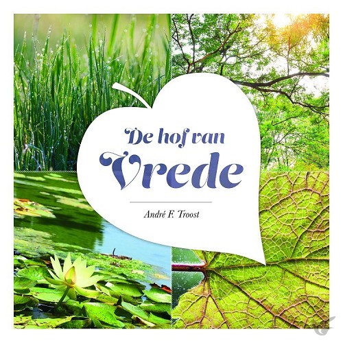 Productafbeelding: voorkant van Hof van vrede