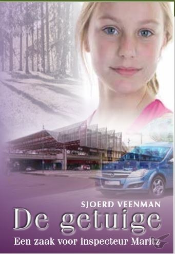 Productafbeelding: voorkant van Getuige