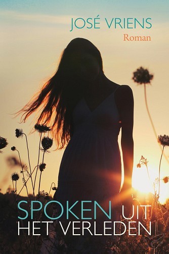 Productafbeelding: voorkant van Spoken uit het verleden
