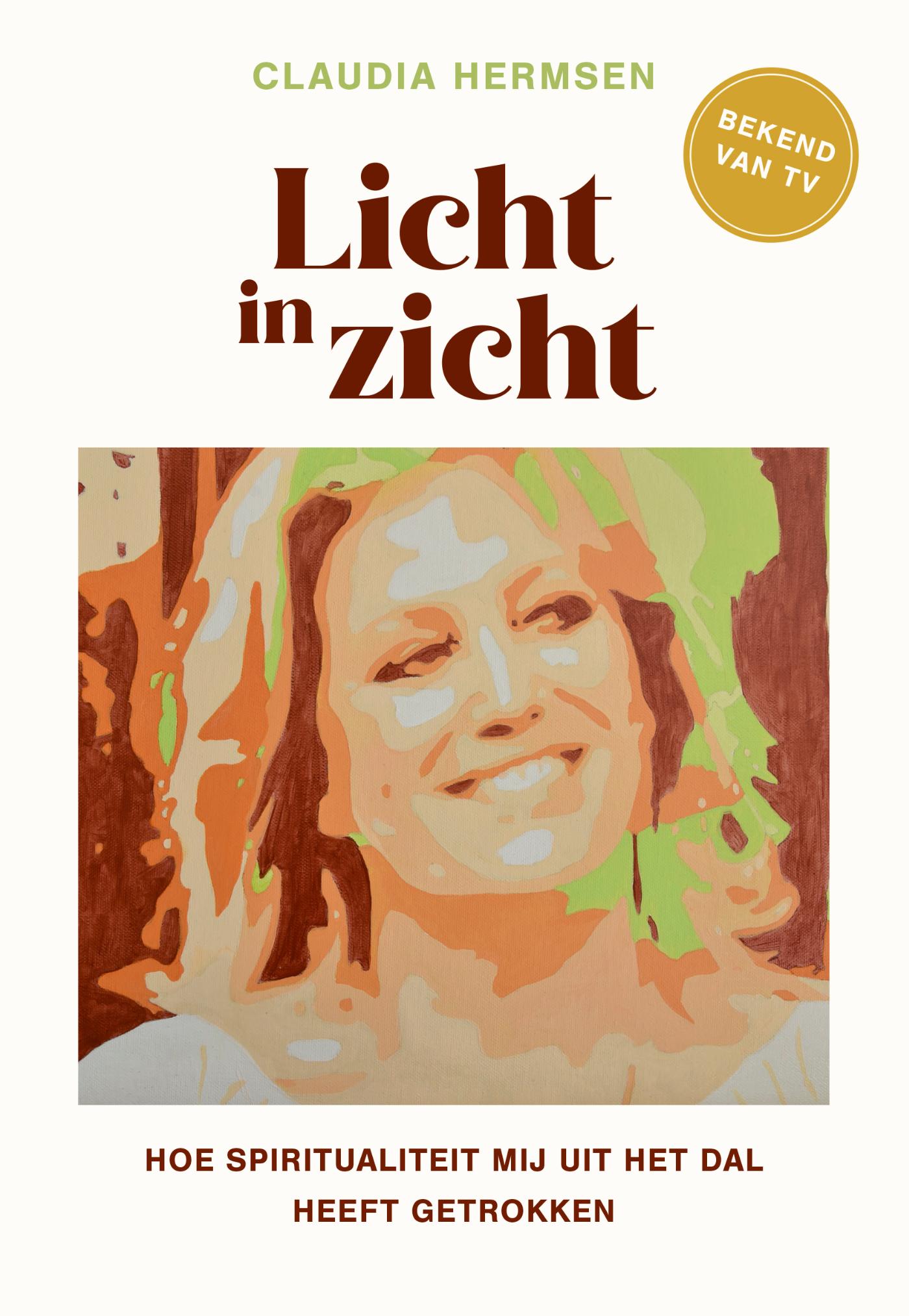 Productafbeelding: voorkant van Licht in zicht