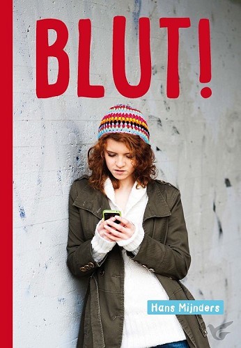 Productafbeelding: voorkant van Blut!