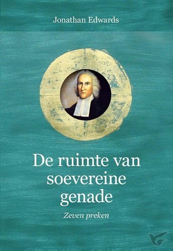 Productafbeelding: voorkant van Ruimte van soevereine genade