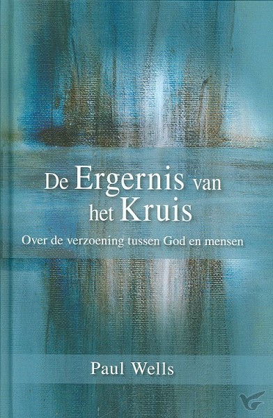 Productafbeelding: voorkant van Ergernis van het kruis