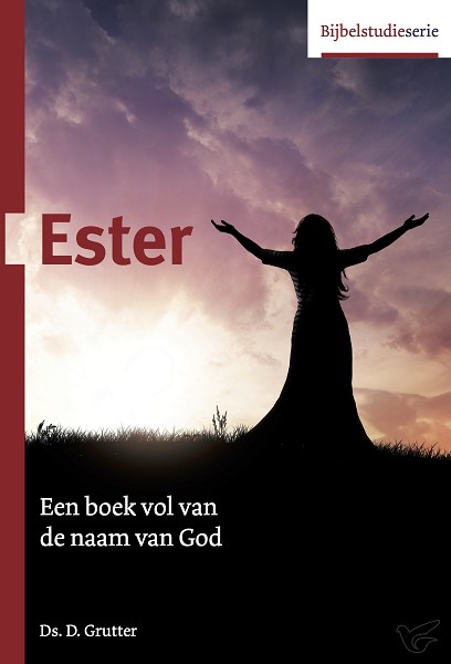 Productafbeelding: voorkant van Ester