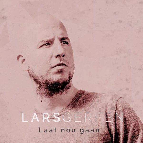 Productafbeelding: voorkant van Laat nou gaan