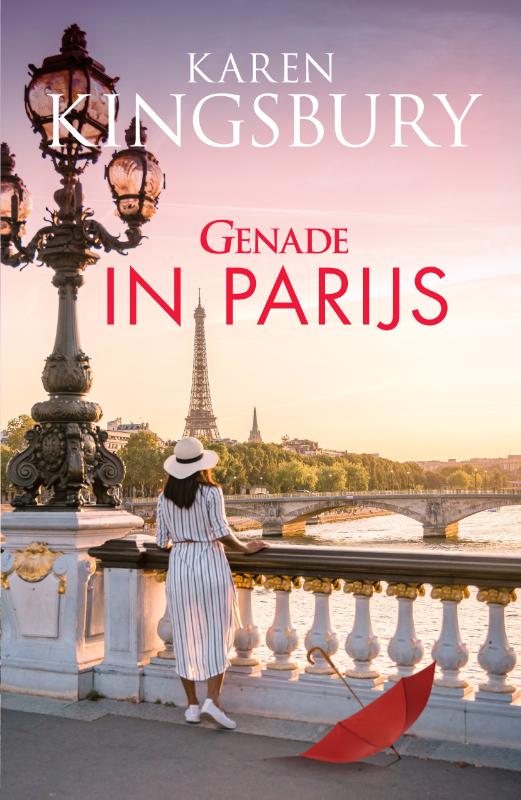 Genade in Parijs 