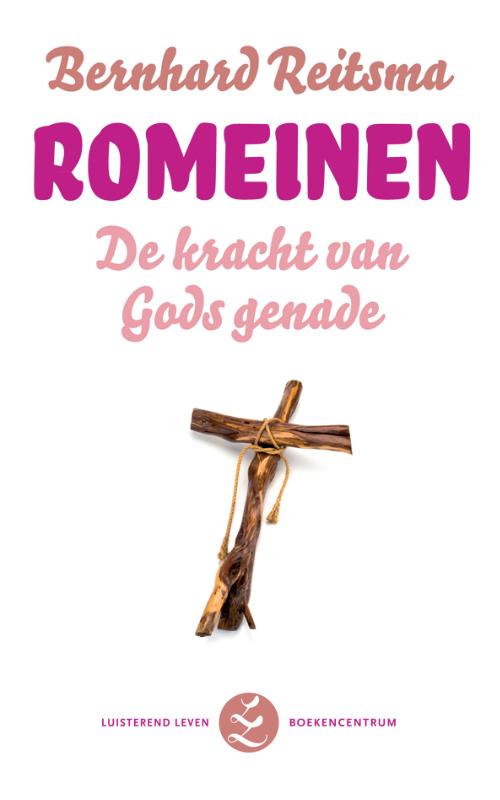 Productafbeelding: voorkant van Romeinen