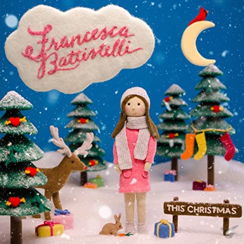 Productafbeelding: voorkant van This Christmas