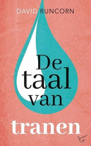 Productafbeelding: voorkant van Taal van tranen